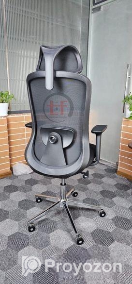China Ergonomic Chair 3D Armrest