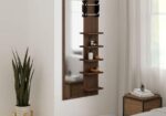 Wall Mounted Dressing Mirror – 02