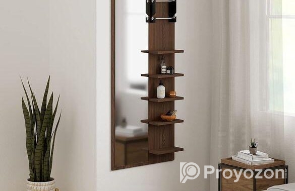 Wall Mounted Dressing Mirror – 02