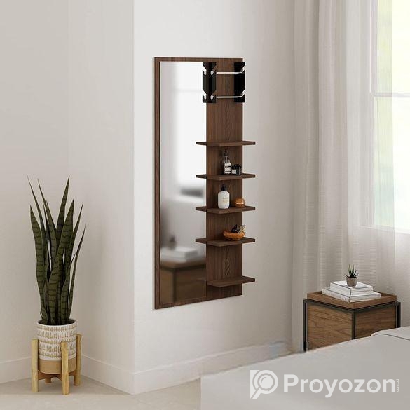 Wall Mounted Dressing Mirror – 02