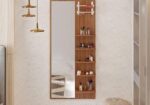 Wall Mounted Dressing Mirror – 02
