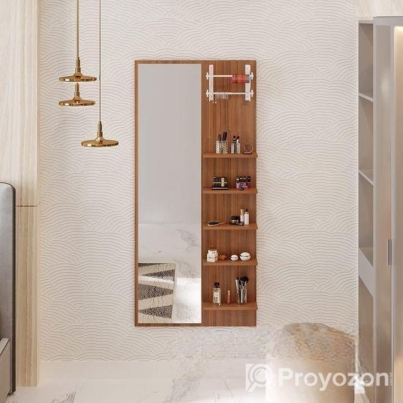 Wall Mounted Dressing Mirror – 02