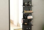 Wall Mounted Dressing Mirror – 02