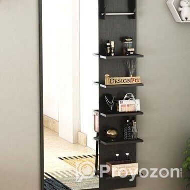 Wall Mounted Dressing Mirror – 02