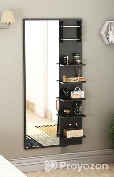 Wall Mounted Dressing Mirror – 02