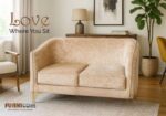 Luxury Sofa