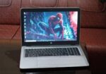 HP EliteBook series Core i7 Gen-7th laptop