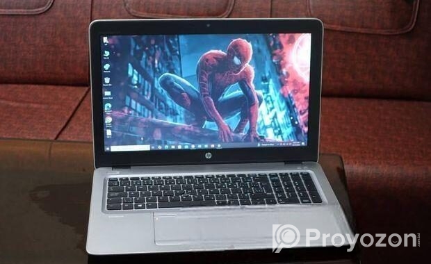 HP EliteBook series Core i7 Gen-7th laptop