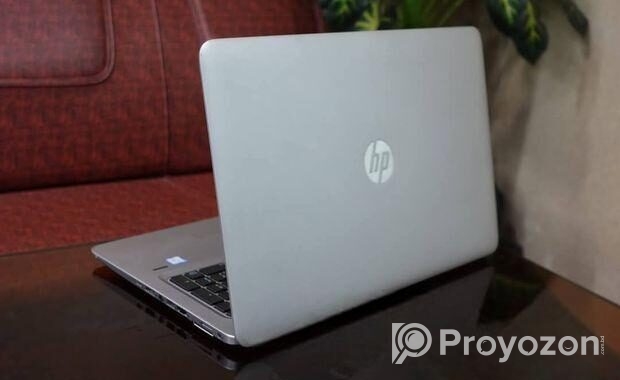 HP EliteBook series Core i7 Gen-7th laptop