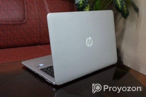 HP EliteBook series Core i7 Gen-7th laptop