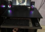 Hp Desktop core i3