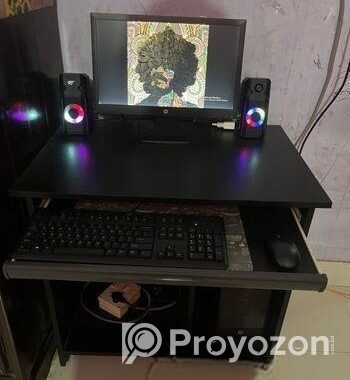 Hp Desktop core i3