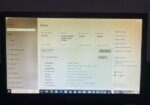 Hp Desktop core i3