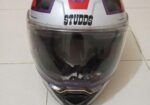 Helmet, Studds Xtrooper