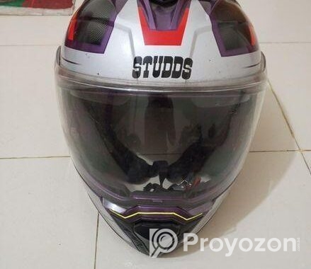 Helmet, Studds Xtrooper