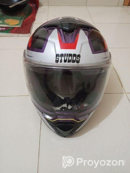 Helmet, Studds Xtrooper