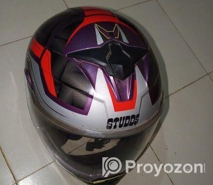 Helmet, Studds Xtrooper