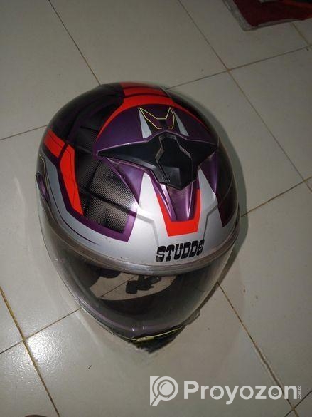 Helmet, Studds Xtrooper
