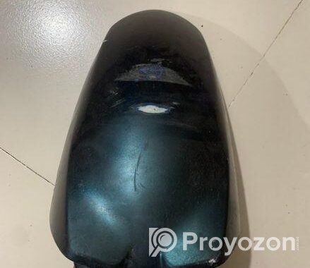 Suzuki Gixxer Mudguard