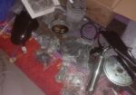 bye cycle engine kit