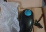 bye cycle engine kit