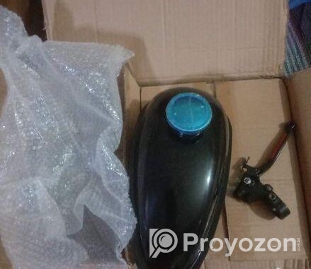 bye cycle engine kit