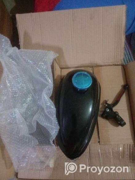 bye cycle engine kit