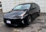 Toyota Prius S-Safety 2018