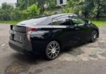 Toyota Prius S-Safety 2018