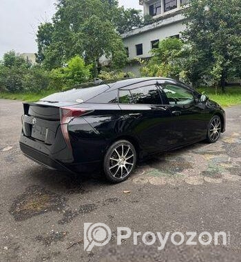 Toyota Prius S-Safety 2018