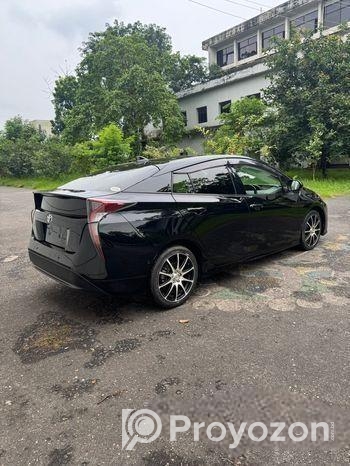 Toyota Prius S-Safety 2018