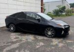 Toyota Prius S-Safety 2018