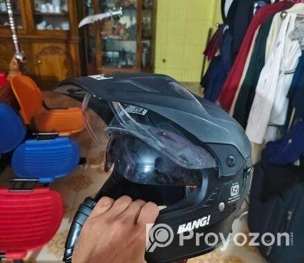 steelbird helmet…Size:L