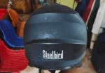 steelbird helmet…Size:L