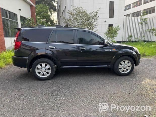 Great Wall H2 SunRoof & LPG 60 2008