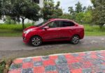 Hyundai Xcent Octane Drive Only 2014