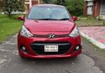 Hyundai Xcent Octane Drive Only 2014