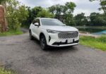 Haval H6 Turbo 1500 cc 2022