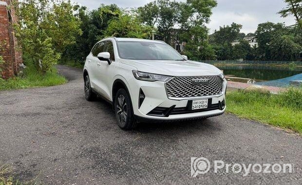 Haval H6 Turbo 1500 cc 2022