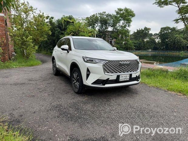 Haval H6 Turbo 1500 cc 2022