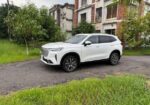 Haval H6 Turbo 1500 cc 2022