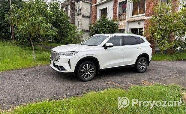 Haval H6 Turbo 1500 cc 2022