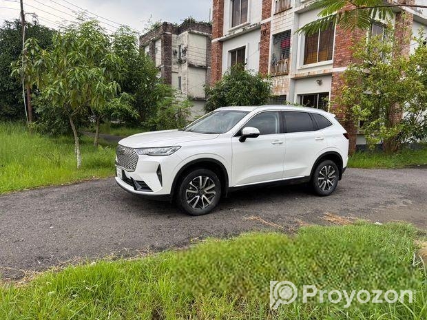 Haval H6 Turbo 1500 cc 2022