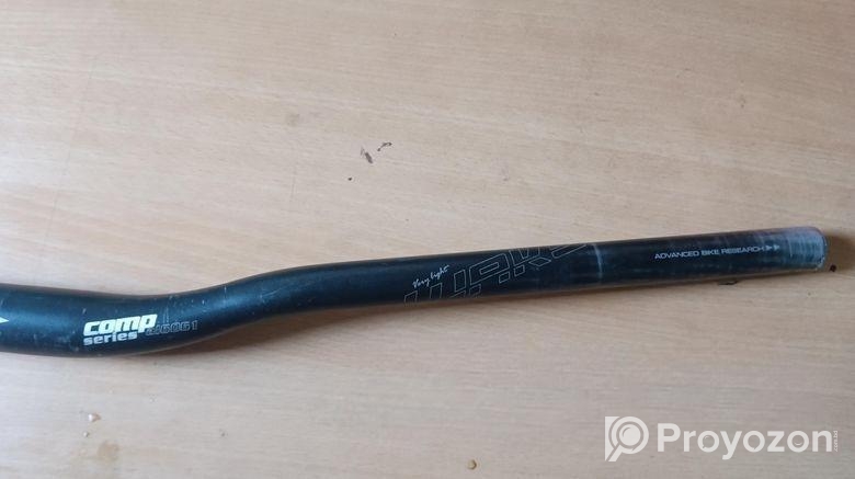 Wake er orginal hendel