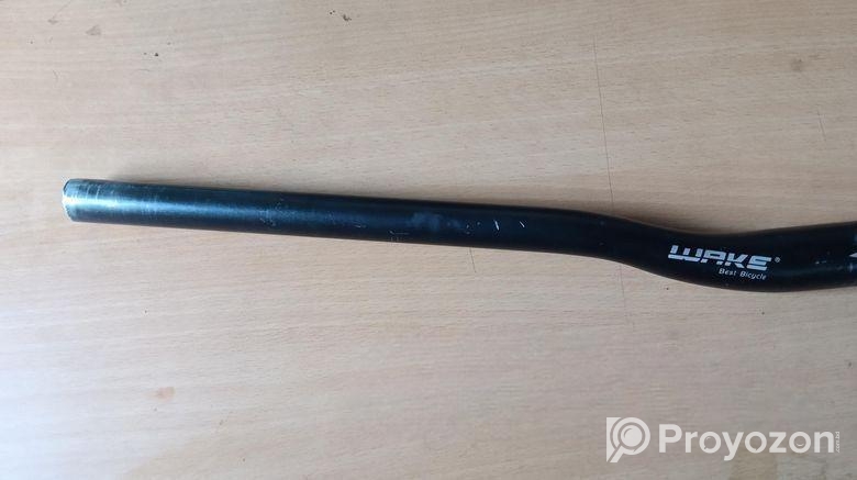 Wake er orginal hendel