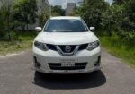 Nissan X-Trail Mode Premier Hybrid 2017