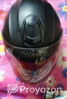 Helmet