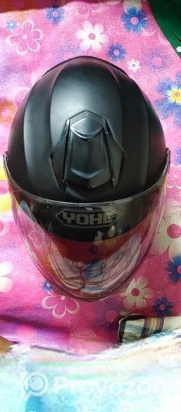 Helmet