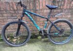Phoenix, Aluminum Body bicycle sell