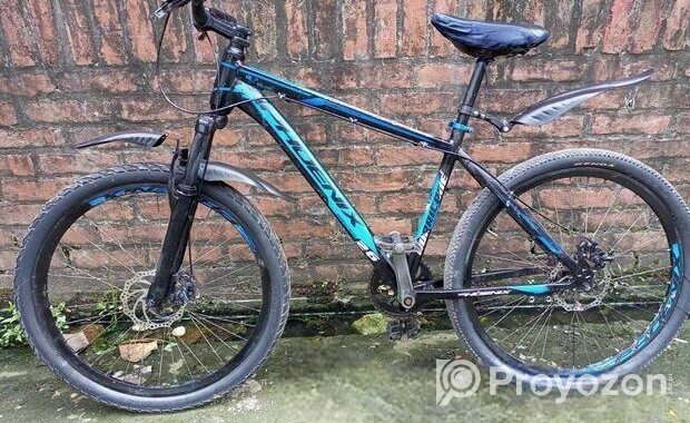 Phoenix, Aluminum Body bicycle sell